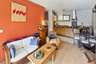  appartement cognin 73160