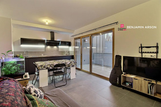  appartement cognin 73160