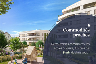  appartement cognin 73160