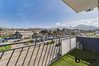  appartement cognin 73160