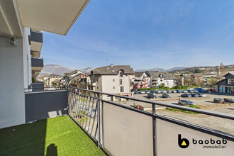  appartement cognin 73160