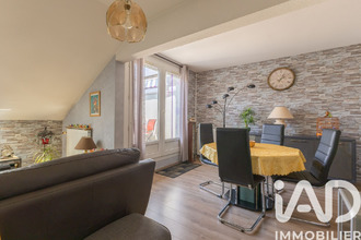  appartement cognin 73160
