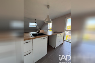  appartement cognin 73160
