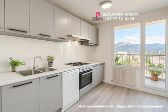  appartement cognin 73160