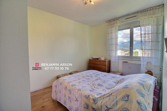  appartement cognin 73160