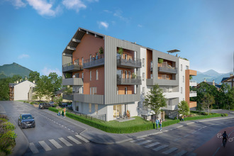  appartement cognin 73160