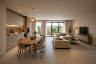  appartement cognin 73160