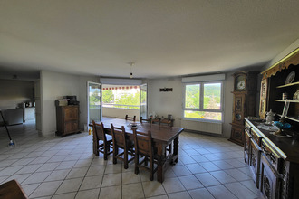  appartement cognin 73160
