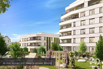  appartement cognin 73160