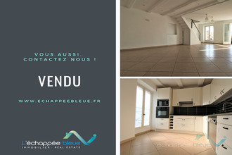  appartement cogolin 83310