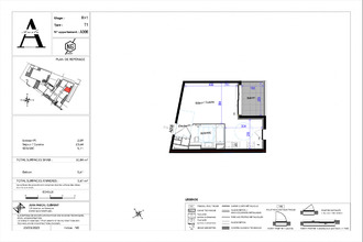  appartement cogolin 83310