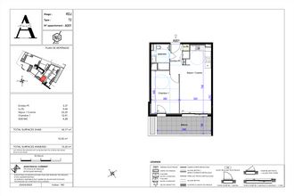  appartement cogolin 83310