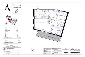  appartement cogolin 83310