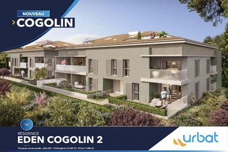  appartement cogolin 83310