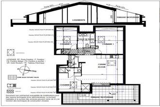  appartement cogolin 83310