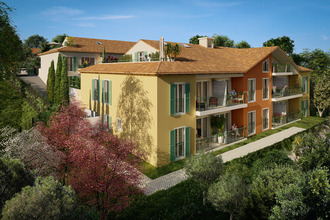  appartement cogolin 83310