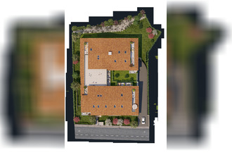  appartement cogolin 83310