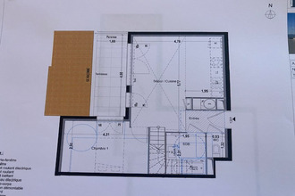  appartement cogolin 83310