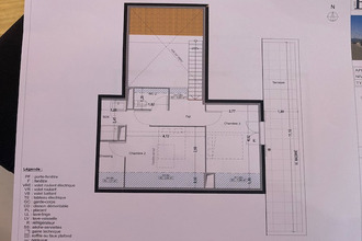  appartement cogolin 83310