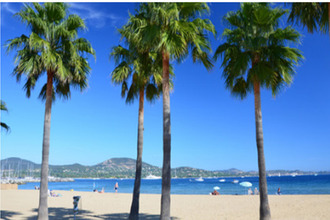  appartement cogolin 83310