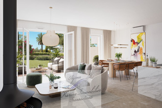  appartement cogolin 83310