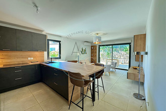  appartement cogolin 83310