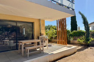  appartement cogolin 83310