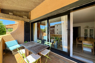  appartement cogolin 83310