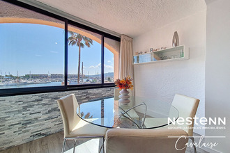  appartement cogolin 83310