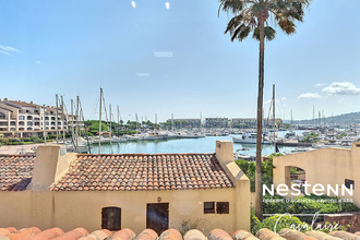  appartement cogolin 83310