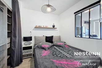  appartement cogolin 83310