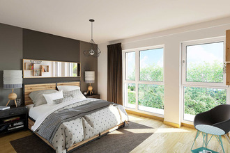  appartement cogolin 83310