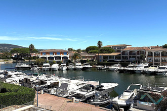  appartement cogolin 83310