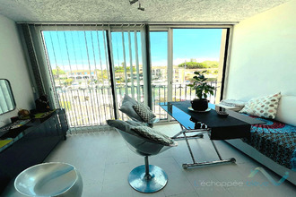  appartement cogolin 83310