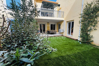  appartement cogolin 83310