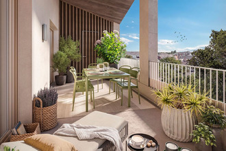  appartement cogolin 83310