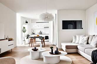  appartement cogolin 83310