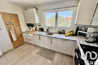  appartement cogolin 83310