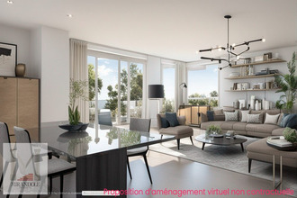  appartement cogolin 83310