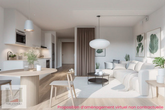  appartement cogolin 83310