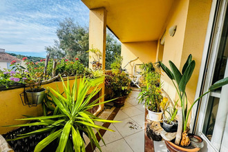  appartement cogolin 83310