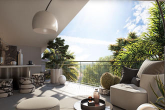  appartement cogolin 83310