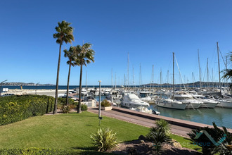  appartement cogolin 83310