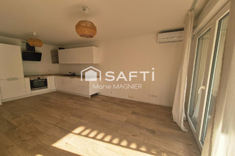  appartement cogolin 83310