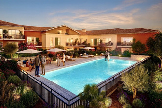  appartement cogolin 83310