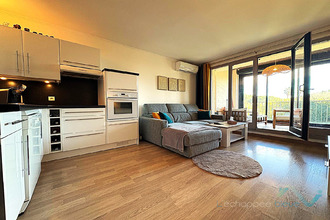  appartement cogolin 83310