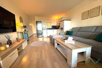  appartement cogolin 83310