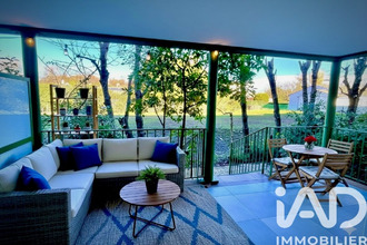  appartement cogolin 83310