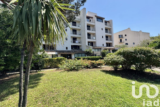  appartement cogolin 83310