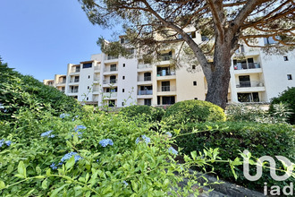  appartement cogolin 83310